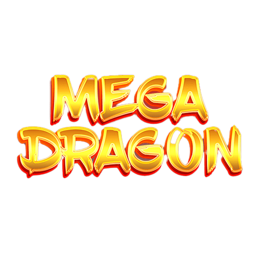 Mega Dragon logo